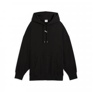 Damska bluza oversize z kapturem Puma Essentials TR