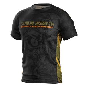 Koszulka Techniczna Sportowa Męska EXTREME HOBBY DBD