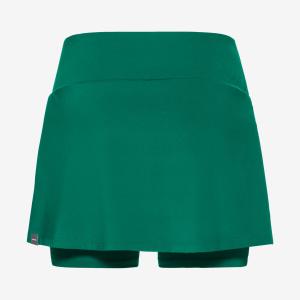 Spódniczka ze spodenkami do tenisa damska CLUB Basic Skort