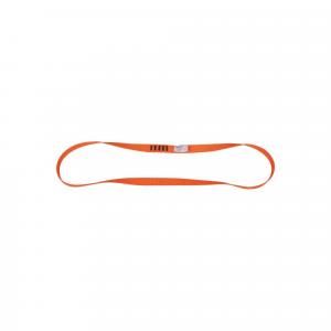 Pętla Wspinaczkowa Camp Express Sling 60Cm Pomarańczowa