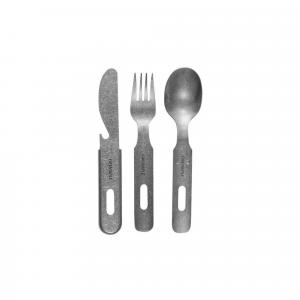 Zestaw Sztućców Turystycznych Fire-Maple Antarcti Utensils Set