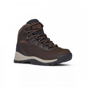 Wodoodporne buty turystyczne damskie Columbia Newton Ridge Plus