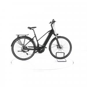 Second Life - Stevens E-Lavena PT-5 Trekking E-Bike 2022 - Stan dobry