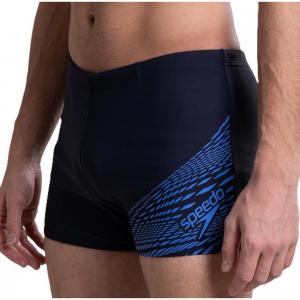 Kąpielówki męskie spodenki kąpielowe Speedo Medley Logo
