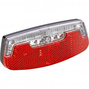 Lekka Tylna Lampka By The Way E-Bike 6-48V 80Mm