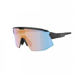 Okulary przeciwsłoneczne rowerowe dla dorosłych Bliz Breeze Nordic Light Black