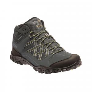 Męskie Buty Trekkingowe Edgepoint Mid