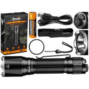 Latarka diodowa Fenix TK16 V2.0