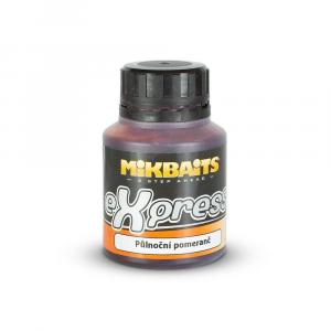 Dip Atraktor Do Przynęt Kulek Mikbaits 125Ml - Północna Pomarańcza