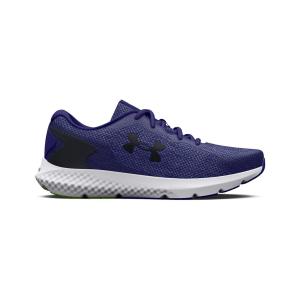 Buty biegowe męskie Under Armour Charged Rogue 3 Knit