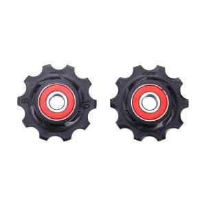 Kółka przerzutki BBB RollerBoys 10T ceramic