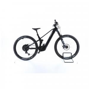 2nd Life - Conway Xyron S 4.9 Fully E-Bike 2022 - Jak nowy