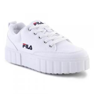 Buty do chodzenia damskie Fila Sandblast C