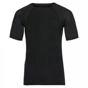 Koszulka tech. męska Odlo T-shirt crew neck s/s ACTIVE SPINE