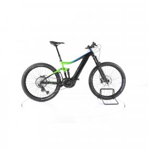 Second Life - Giant Trance E+ 2 Pro Fully E-Bike - Jak nowy
