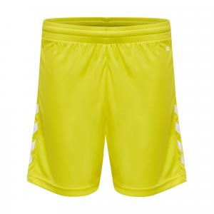 Spodenki piłkarskie dziecięce Hummel Core XK Kids Poly Shorts