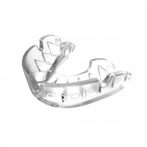 Ochraniacz na Zęby Opro Silver GEN5 Clear