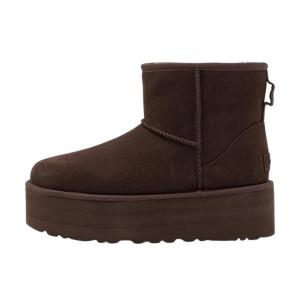 Buty do chodzenia dla dorosłych UGG Boot Classic Mini Platform Cedar
