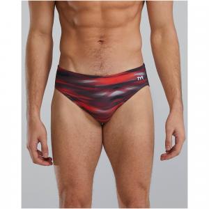Spodenki męskie TYR Brief Swimsuit