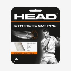 Naciąg do rakiet tenisowych HEAD Synthetic Gut PPS