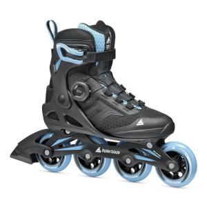 Rolki damskie Rollerblade Macroblade 84 BOA