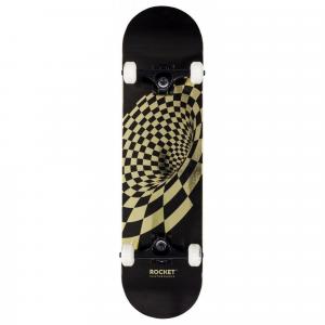 Deskorolka Rocket Vortex Foil 8\