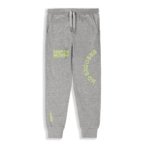 Spodnie sportowe dziecięce Lemon Explore WL4 dresowe