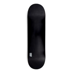 Deck skateboardowy Small Logo Black 8.5\
