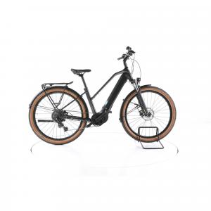 Second Life - Kalkhoff Entice 5 Season FL Trekking E-Bike 2024 - Stan dobry