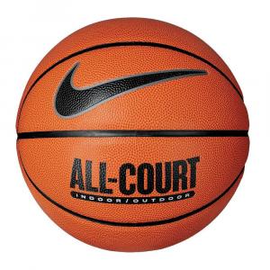 Piłka do koszykówki Nike Everyday All Court 8P Deflated N1004369855 5