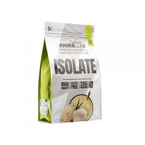 Odżywka białkowa Hero.Lab Whey Protein Isolate 700g Vanilla