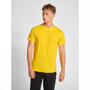 Koszulka Hummel Red Basic