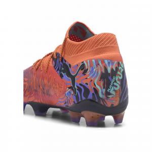 Buty piłkarskie unisex FUTURE 8 ULTIMATE CREATIVITY FG PUMA