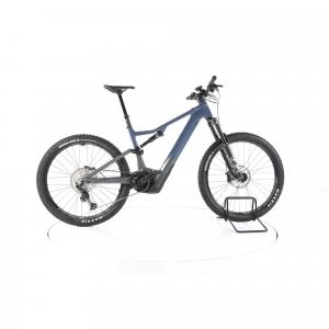 Second Life - Focus Jam² 6.8 Fully E-Bike 2023 - Jak nowy