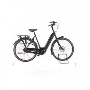 Second Life - Gazelle Grenoble C8 HMB E-Bike Lage instap 2022 - Stan dobry