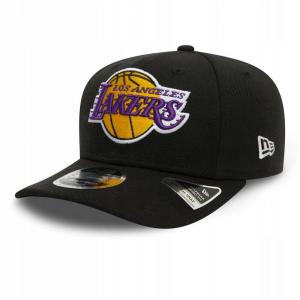 Czapka z daszkiem New Era 9FIFTY Los Angeles Lakers Stretch 11901827 M - L