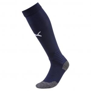 Buty piłkarskie dla dzieci Puma Team Liga Navy 31-34