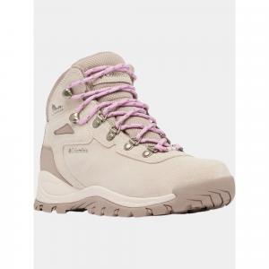 Buty Turystyczne Damskie Columbia Newton Ridge Plus WP Amped