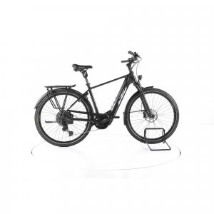 Second Life - KTM Macina Style XL Trekking E-Bike 2023 - Jak nowy