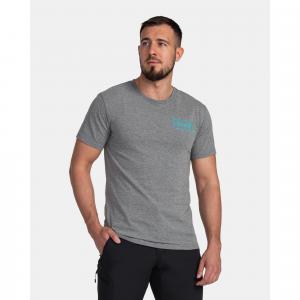 Męski bawełniany t-shirt Kilpi BANDE-M