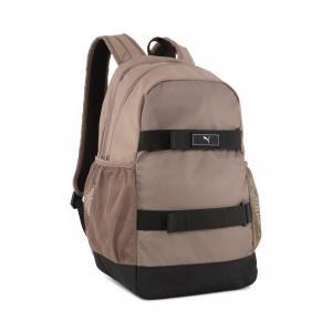 Plecak PUMA Deck 29 l PUMA Totally Taupe Brown