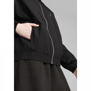 Damska kurta Style PUMA Black