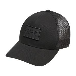 Oakley Czapka B1B Hdo Patch Trucker Fos900906-02E