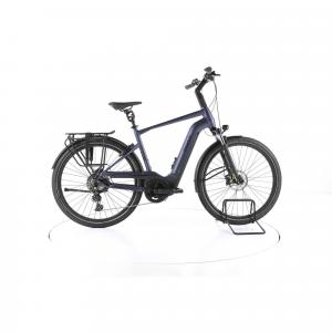 Second Life - Pegasus Strong Evo 10 Lite steel blue / L - Jak nowy