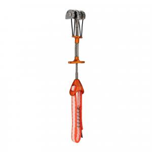 Friend wspinaczkowy Metolius Ultralight Master Cam 3 - orange/orange