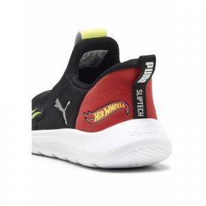 Dziecięce sneakersy Fun Racer 2 SLIPTECH PUMA × HOT WHEELS™ PUMA