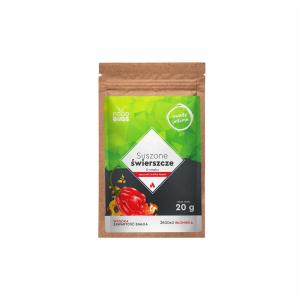 Świerszcze Food Bugs Carolina Reaper 20 G