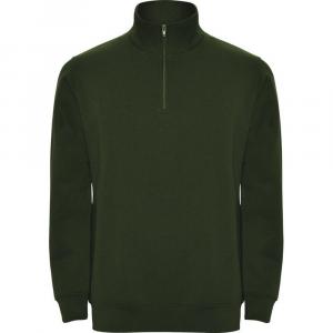 Męska Bluza Rozpinana Aneto Quarter Zip