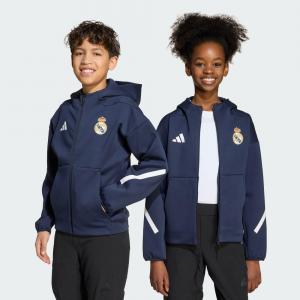 Bluza Real Madrid ADIDAS Z.N.E. Anthem Kids