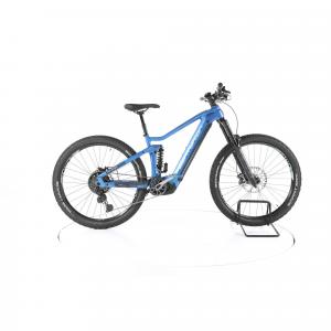 2nd Life - Centurion No Pogo R2700i Fully E-Bike 2023 - Jak nowy